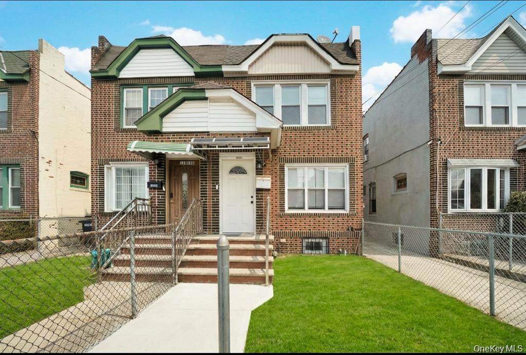 11915 145th Street - Photo 1