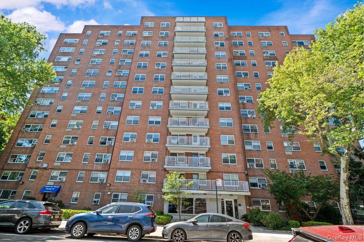 3125 Tibbett Avenue - Photo 1