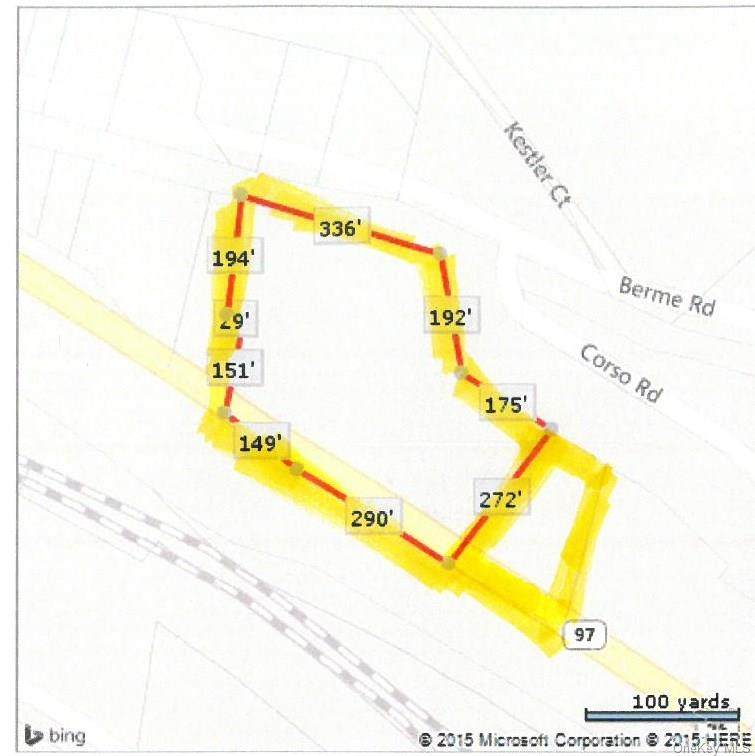 122 & 126 State Route 42 And 97 - Photo 1