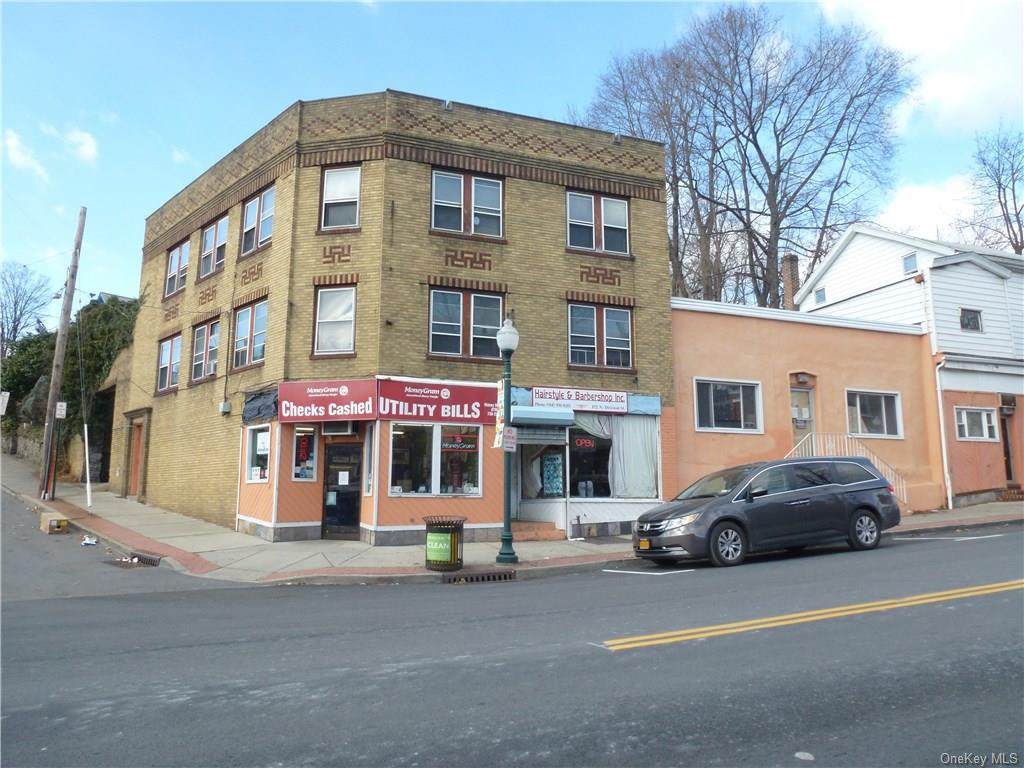 150 -154 Division Street - Photo 1