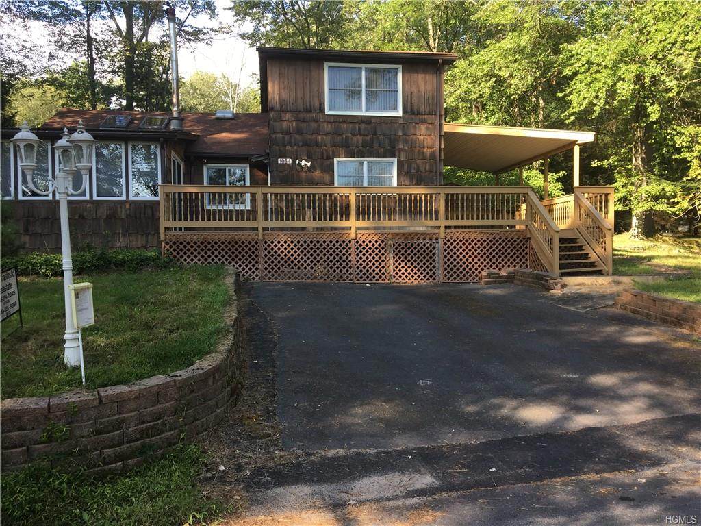 1054 Lake Shore Drive - Photo 1