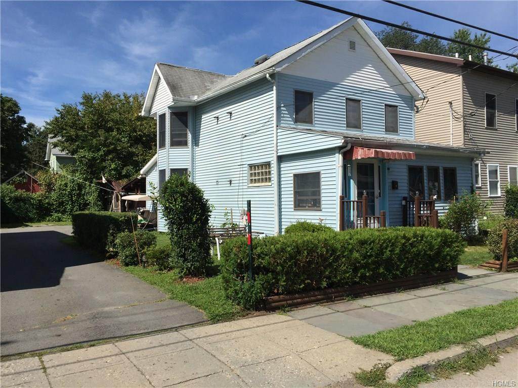 145 Ball Street - Photo 1