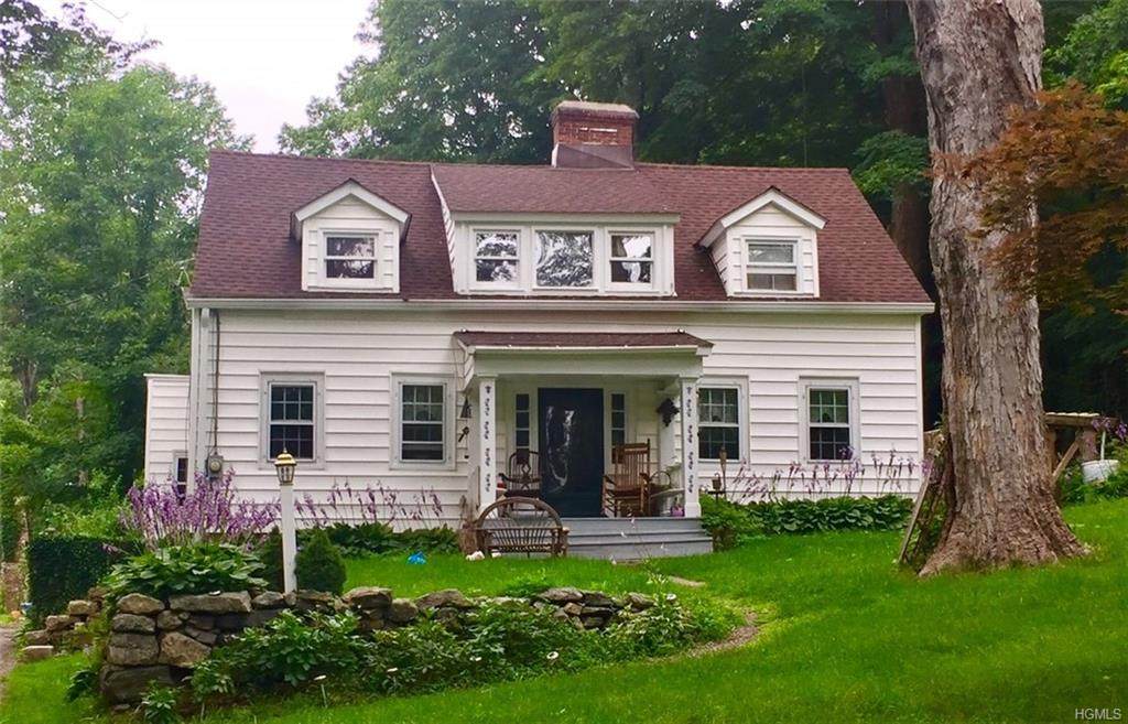 284-311 Foggintown - Photo 1