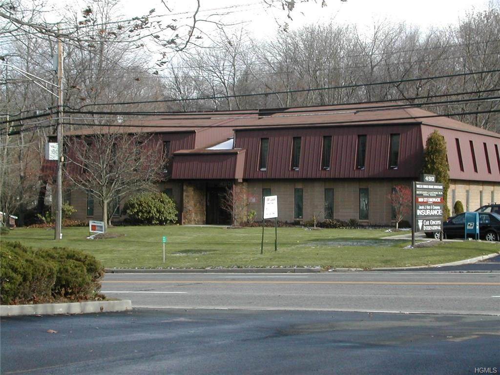490 Route 304 - Photo 1