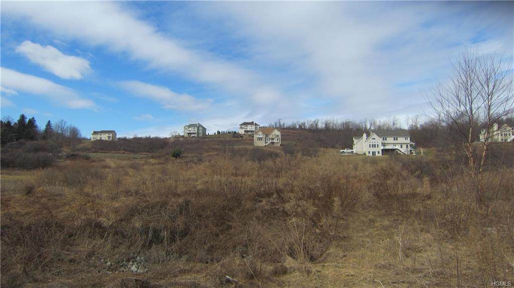 Lot #14 Lattintown Road - Photo 1