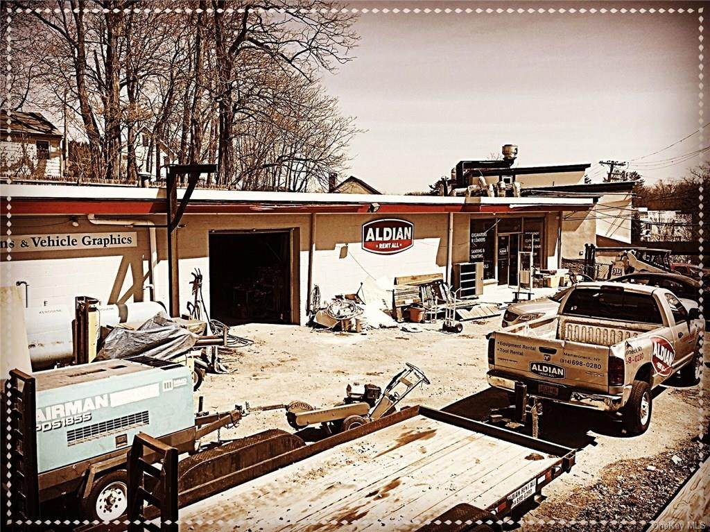 964 Boston Post Road - Photo 1