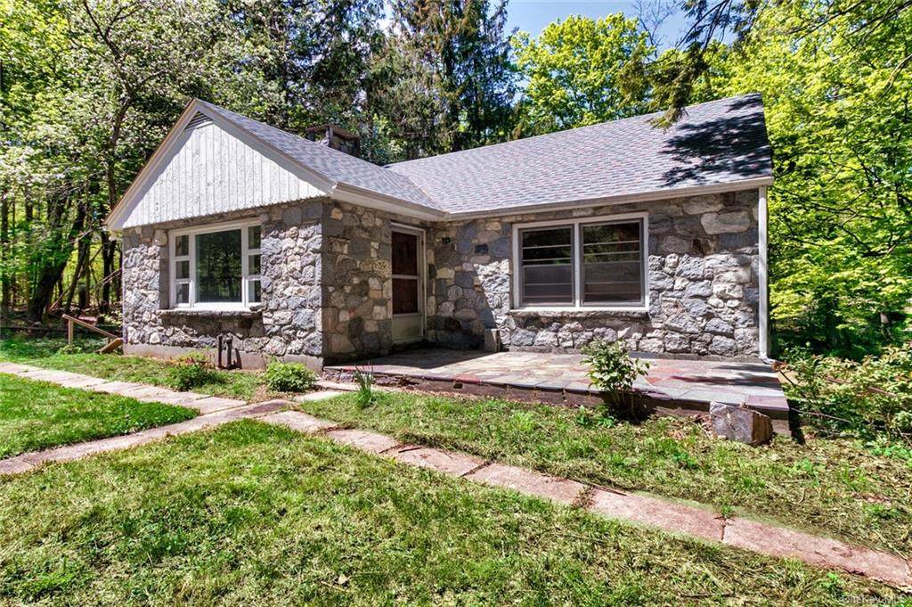 151 Barrett Hill Road - Photo 1