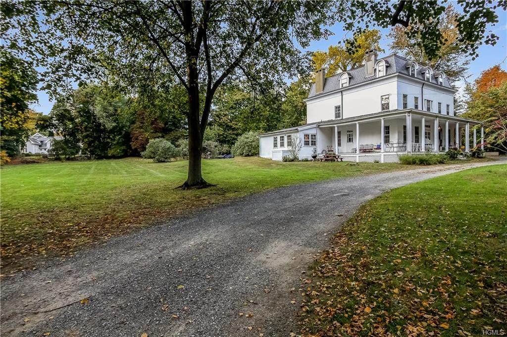 250 Fort Hill Road - Photo 1 250 Fort Hill Road - Photo 1