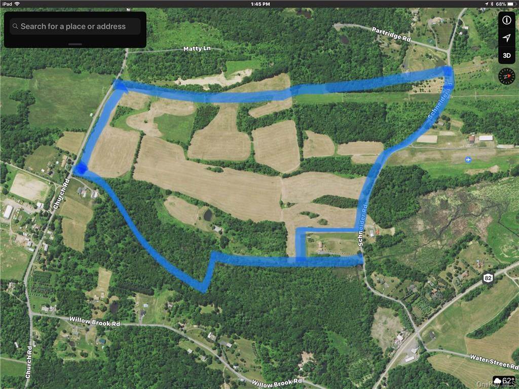 Schnieder Road - Photo 1