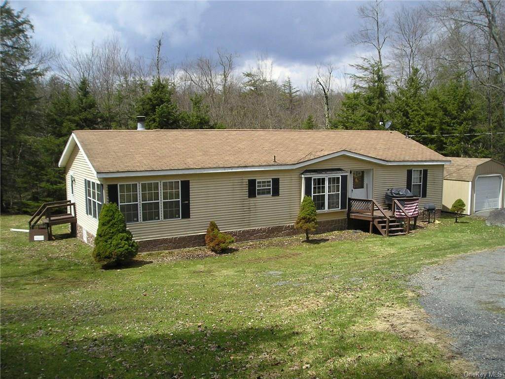 2599 Morton Hill Road - Photo 1