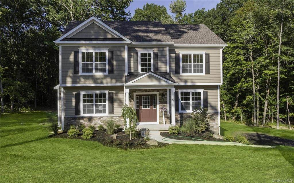 2 Copper Rock Road - Photo 1