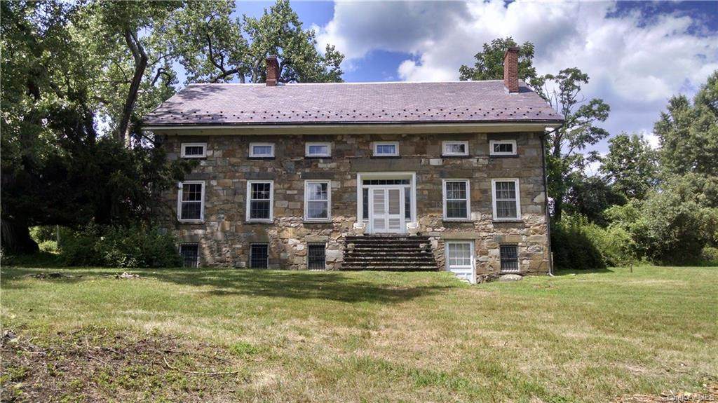 347 Bull Road - Photo 1
