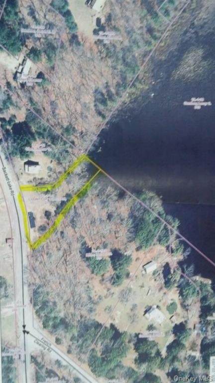 1245 Sackett Lake Road - Photo 1