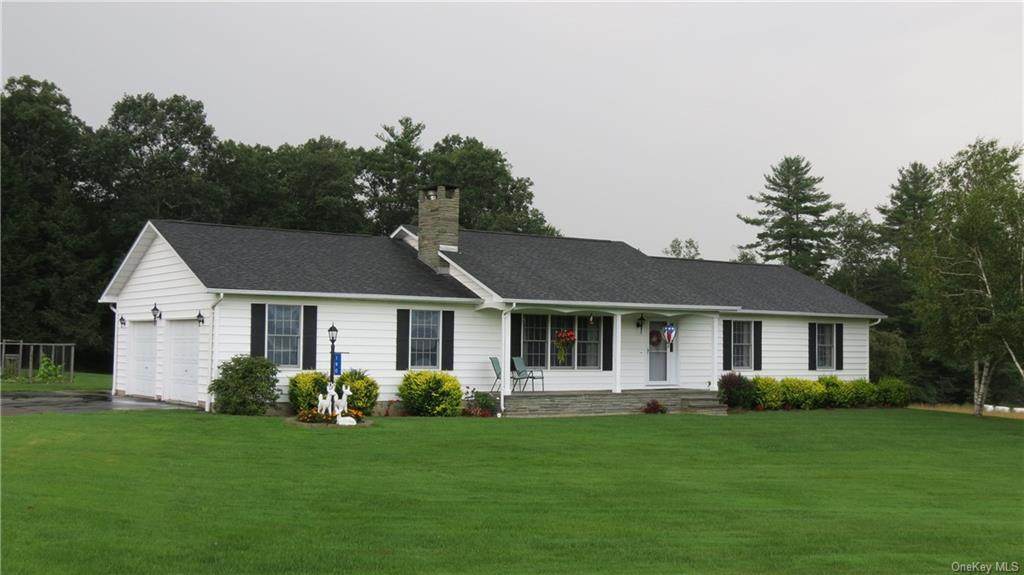 190 Mohn Road - Photo 1