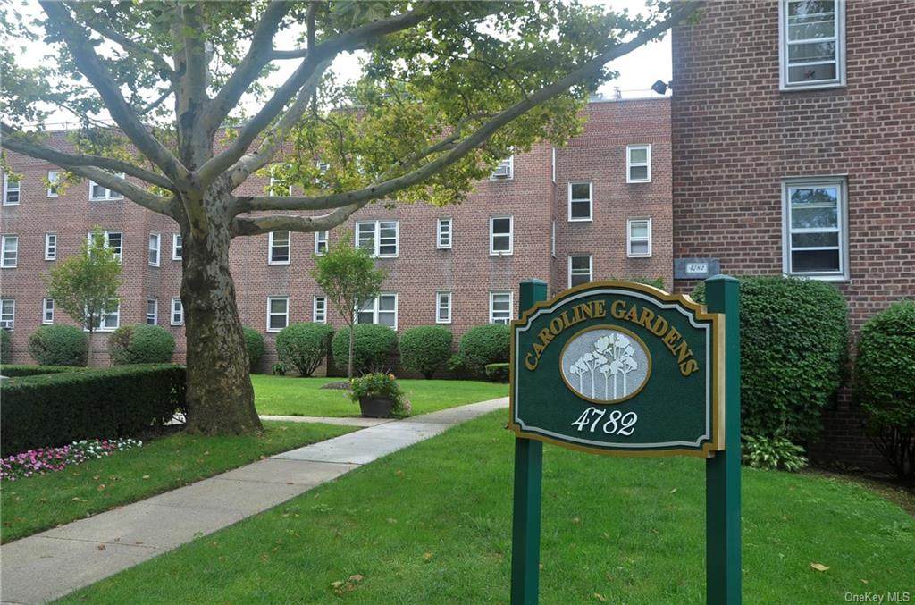 4782 Boston Post Road - Photo 1
