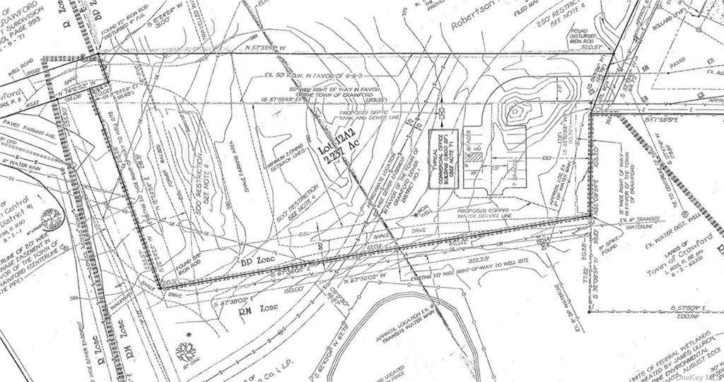 0 Ted Drive - Photo 1