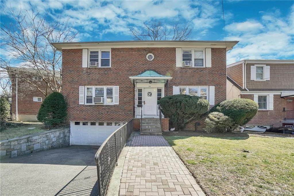 34 Kenyon Place - Photo 1