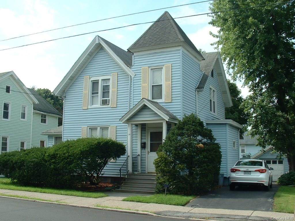 54 Prince Street - Photo 1