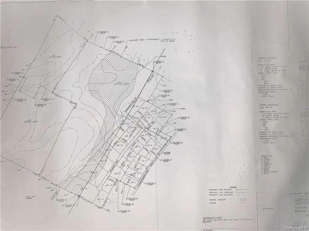 Tuckers Corners Road - Photo 1