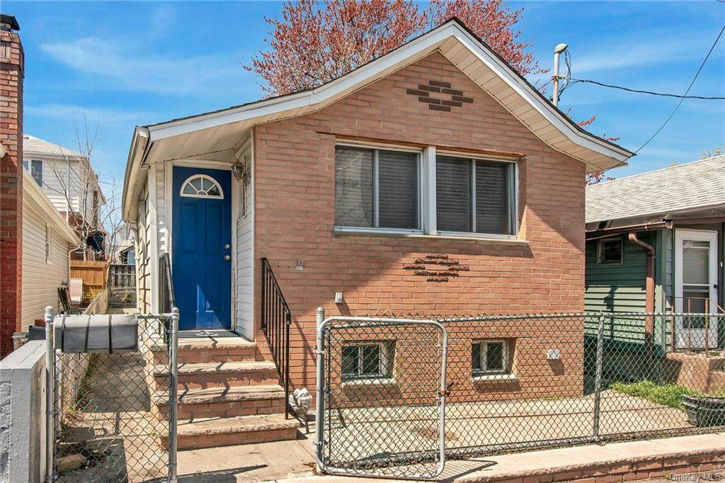25 B Edgewater Park - Photo 1