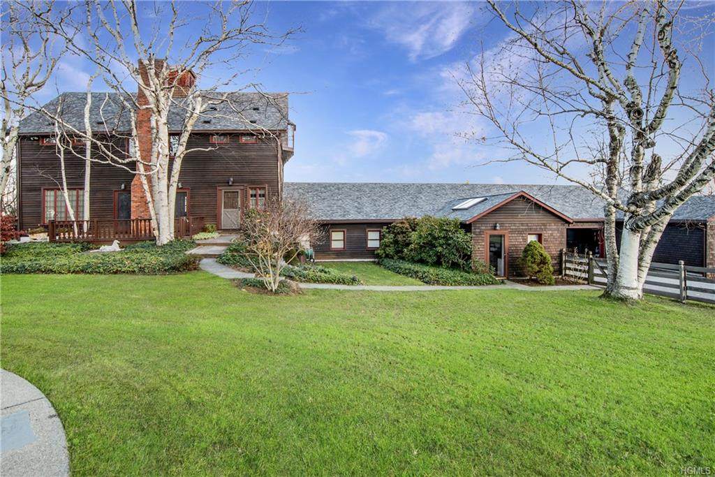 451 Mooney Hill Road - Photo 1