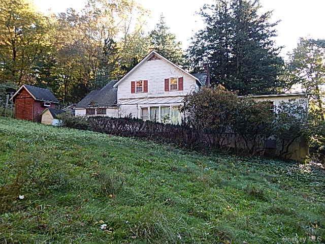 38A Mile Road - Photo 1