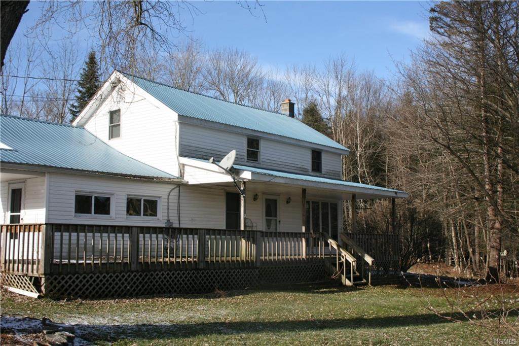 71 Stump Pond Road - Photo 1