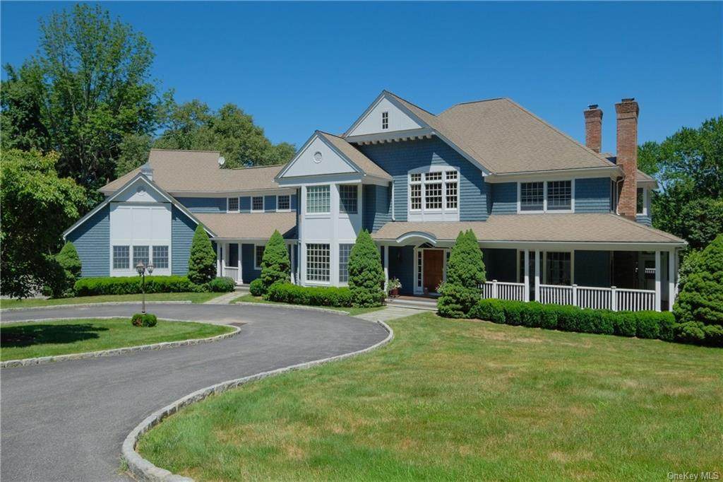 39 Great Hills Farm Road - Photo 1