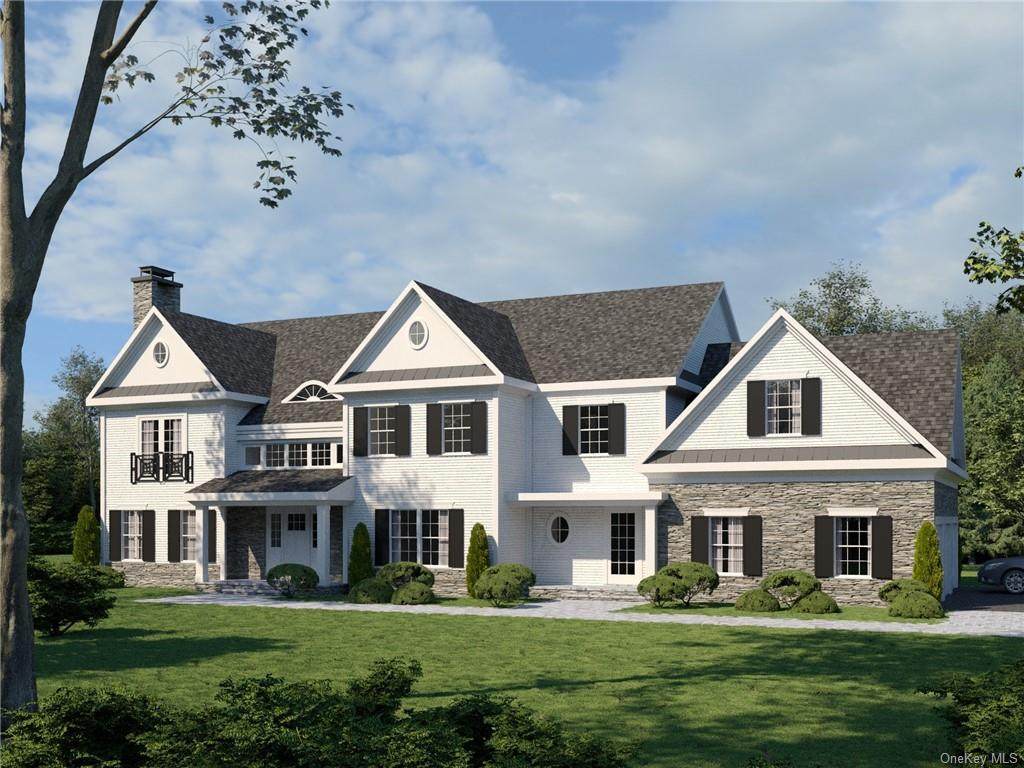 12 Chauncey Circle - Photo 1