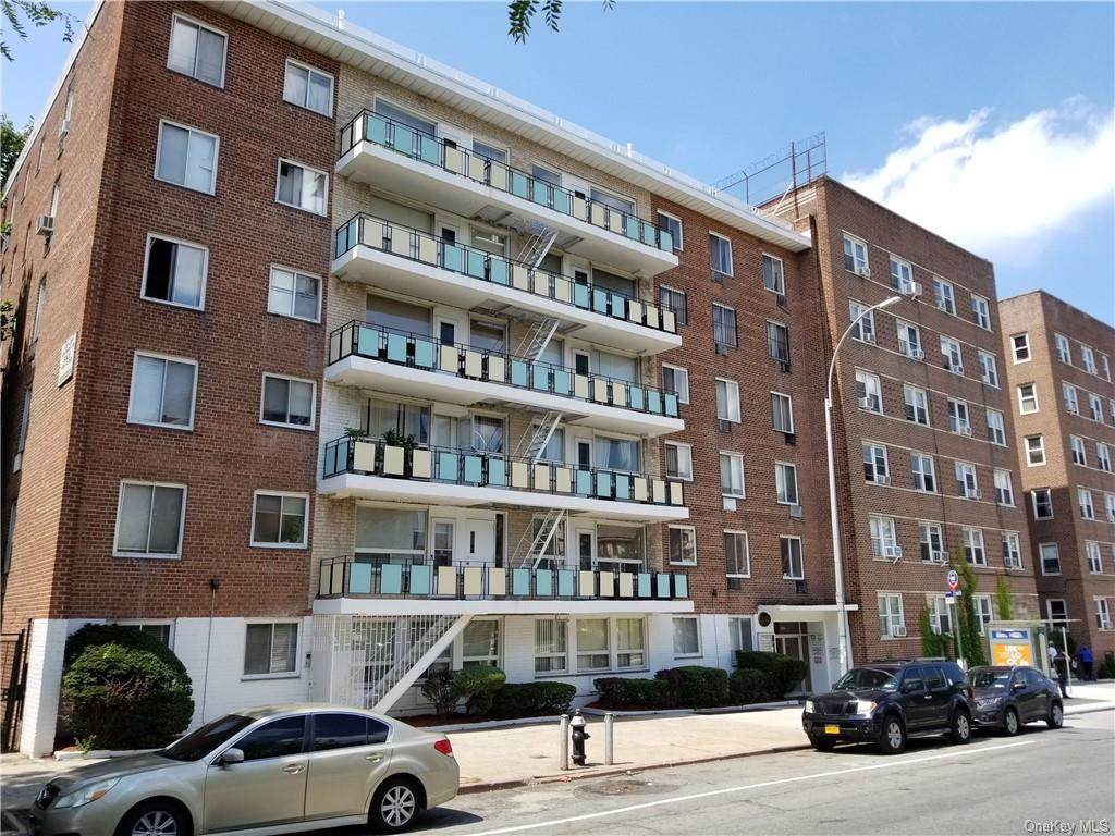 3201 Grand Concourse - Photo 1 3201 Grand Concourse - Photo 1