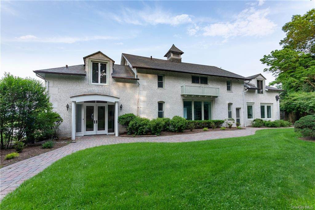 1 Manor House Drive - Photo 1