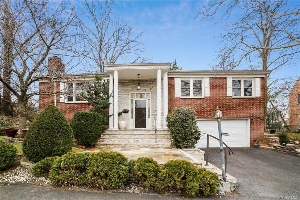 5435 Arlington Avenue - Photo 1