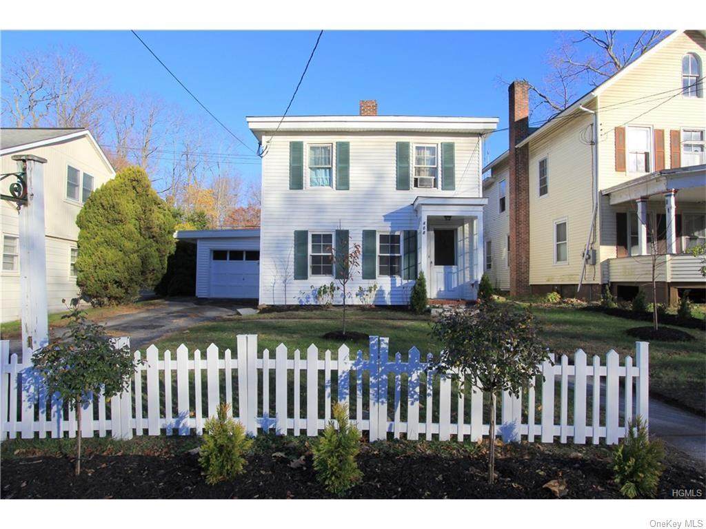 468 Main Street - Photo 1