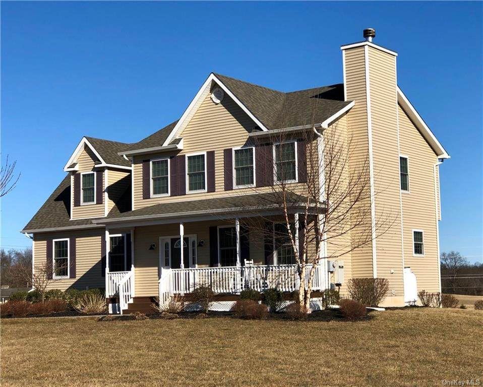 TBD Decker Road - Photo 1