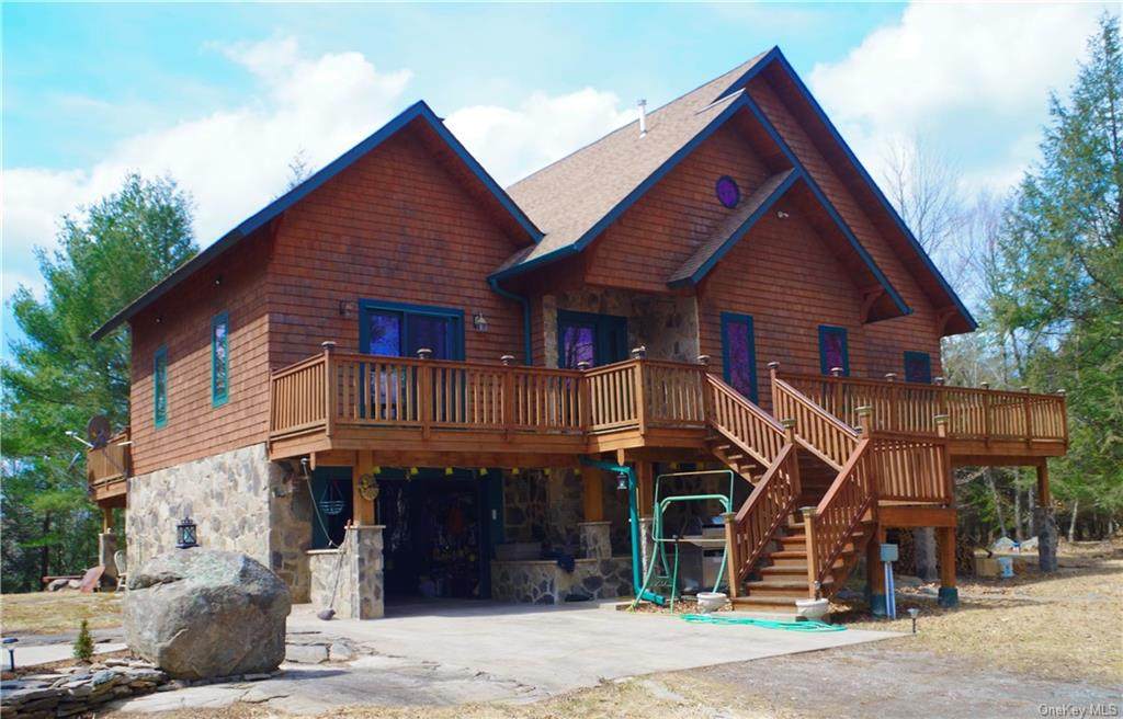 440 Pine Grove Road Tr 45 - Photo 1