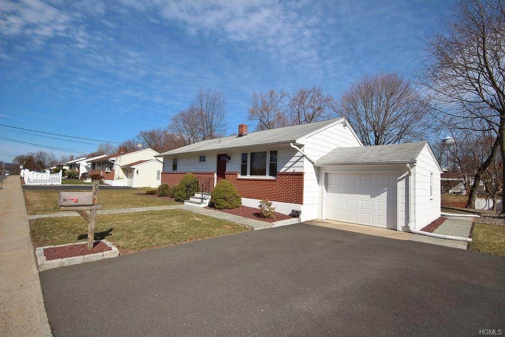 62 Central Highway - Photo 1