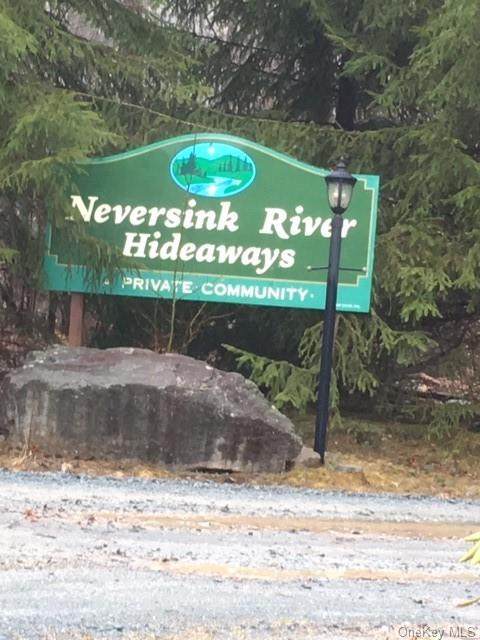 lot 39 Hideaway Drive - Photo 1