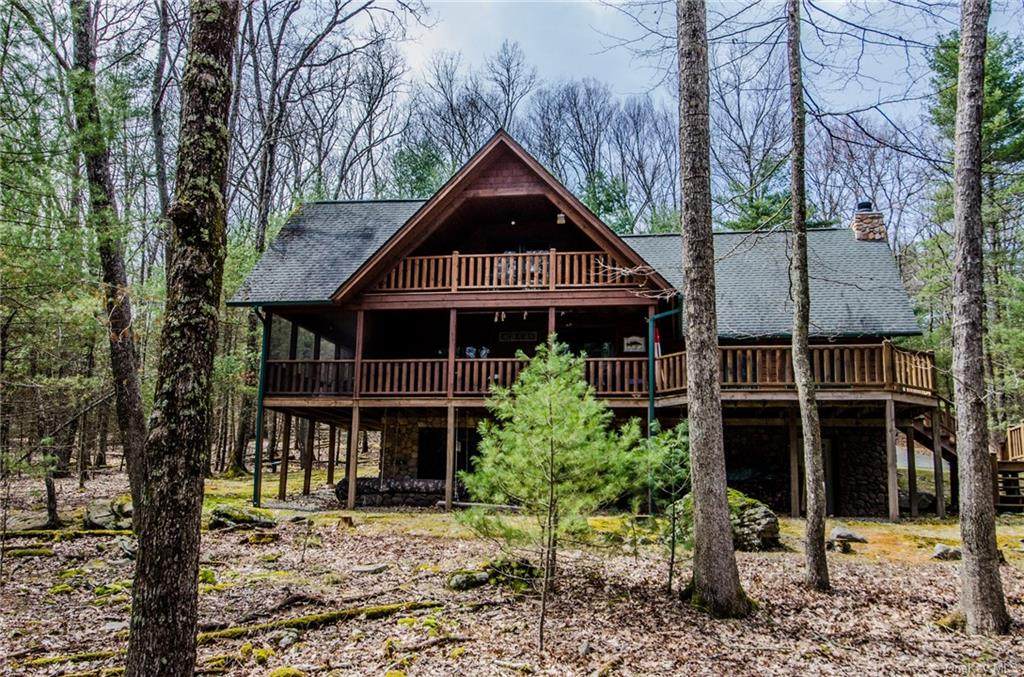 73 Timber Lake Drive - Photo 1
