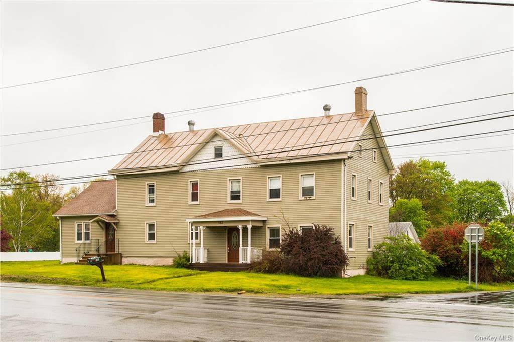 182 State Route 302 - Photo 1