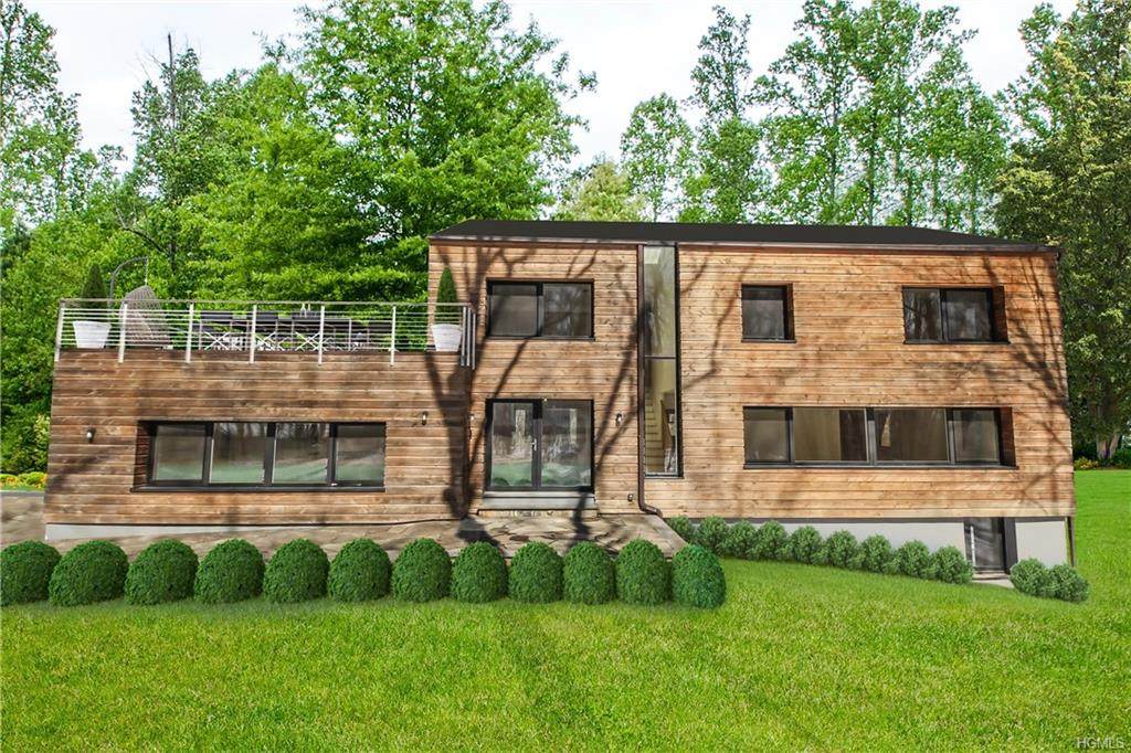 100 Brundage Ridge Road - Photo 1