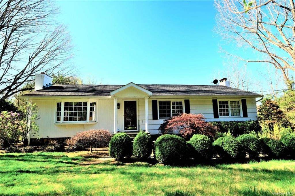173 Pound Ridge Road - Photo 1