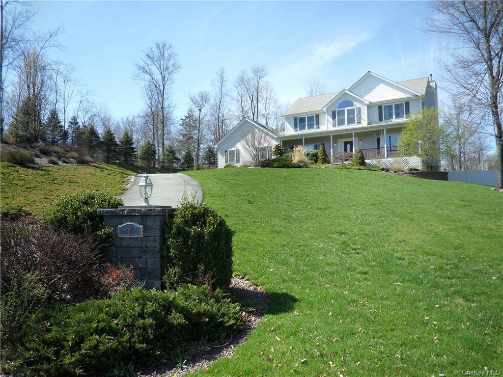 9 Damien Court - Photo 1