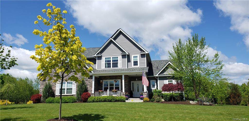 20 Red Rock Road - Photo 1