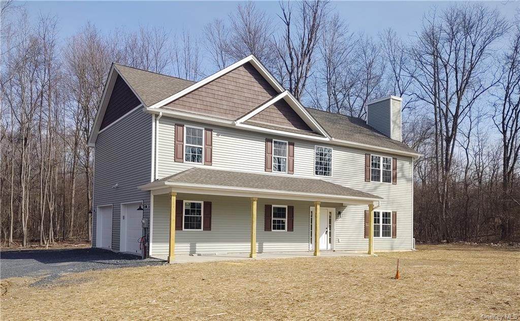 1474 County Route 1 - Photo 1