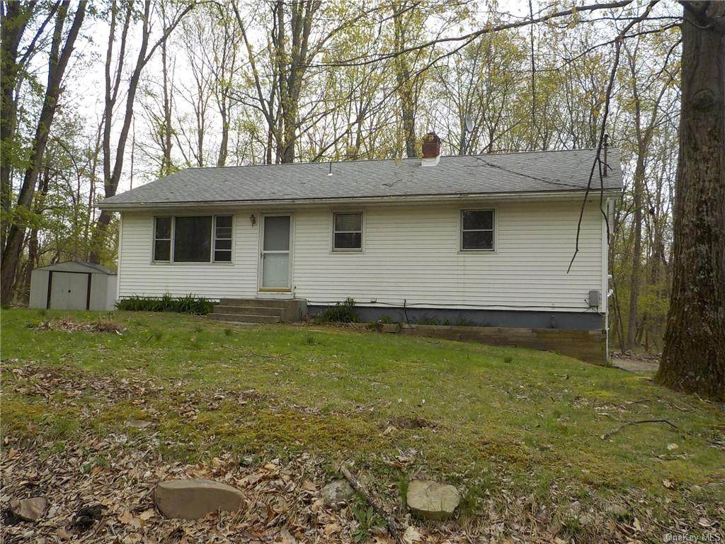 314 Murray Road - Photo 1