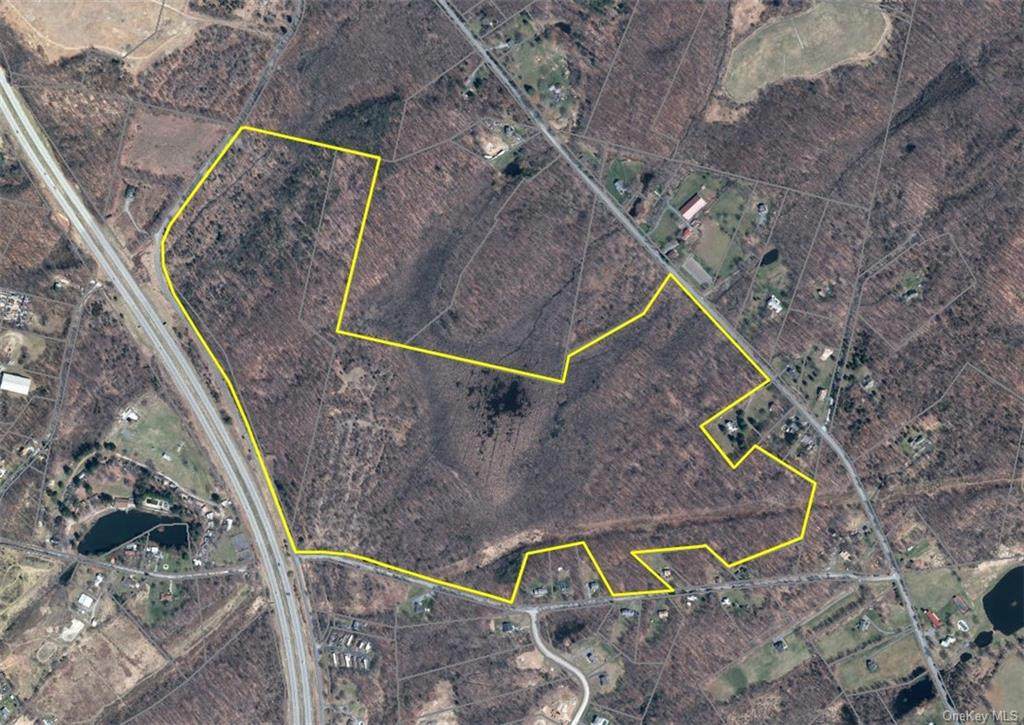 Shawangunk Road - Photo 1 Shawangunk Road - Photo 1