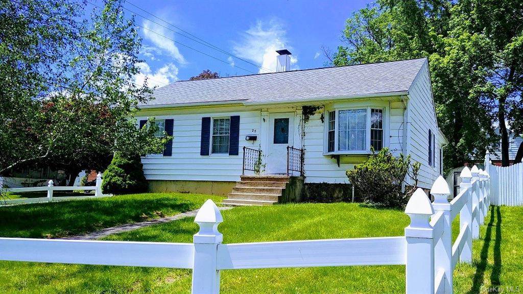 20 Rockwell Avenue - Photo 1