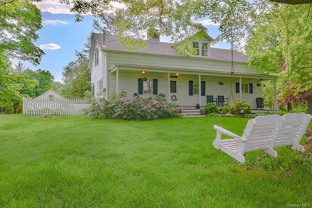 115 Dykeman Road - Photo 1