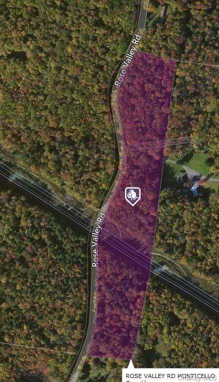 Rose Valley Road - Photo 1