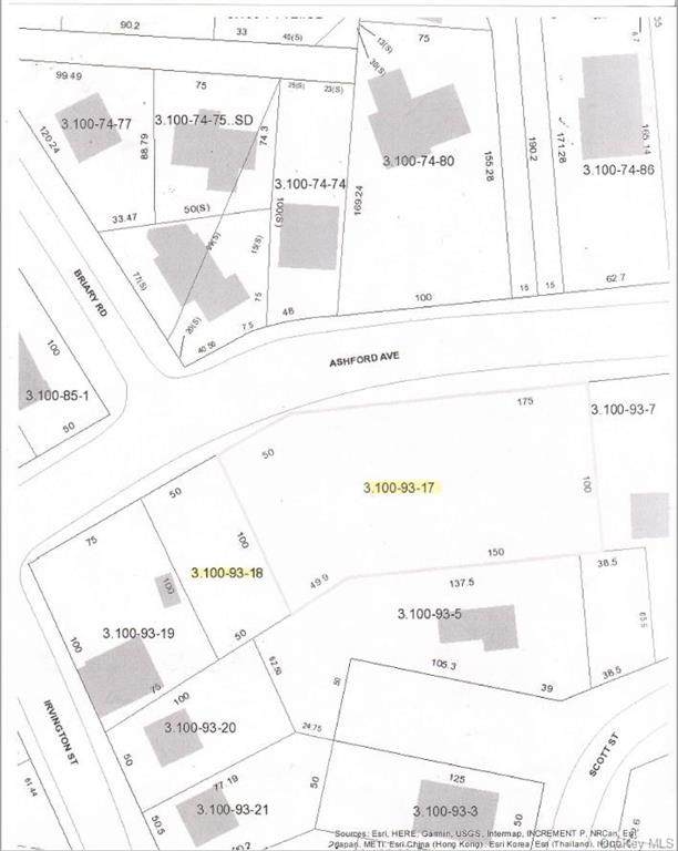 0 Ashford Avenue - Photo 1